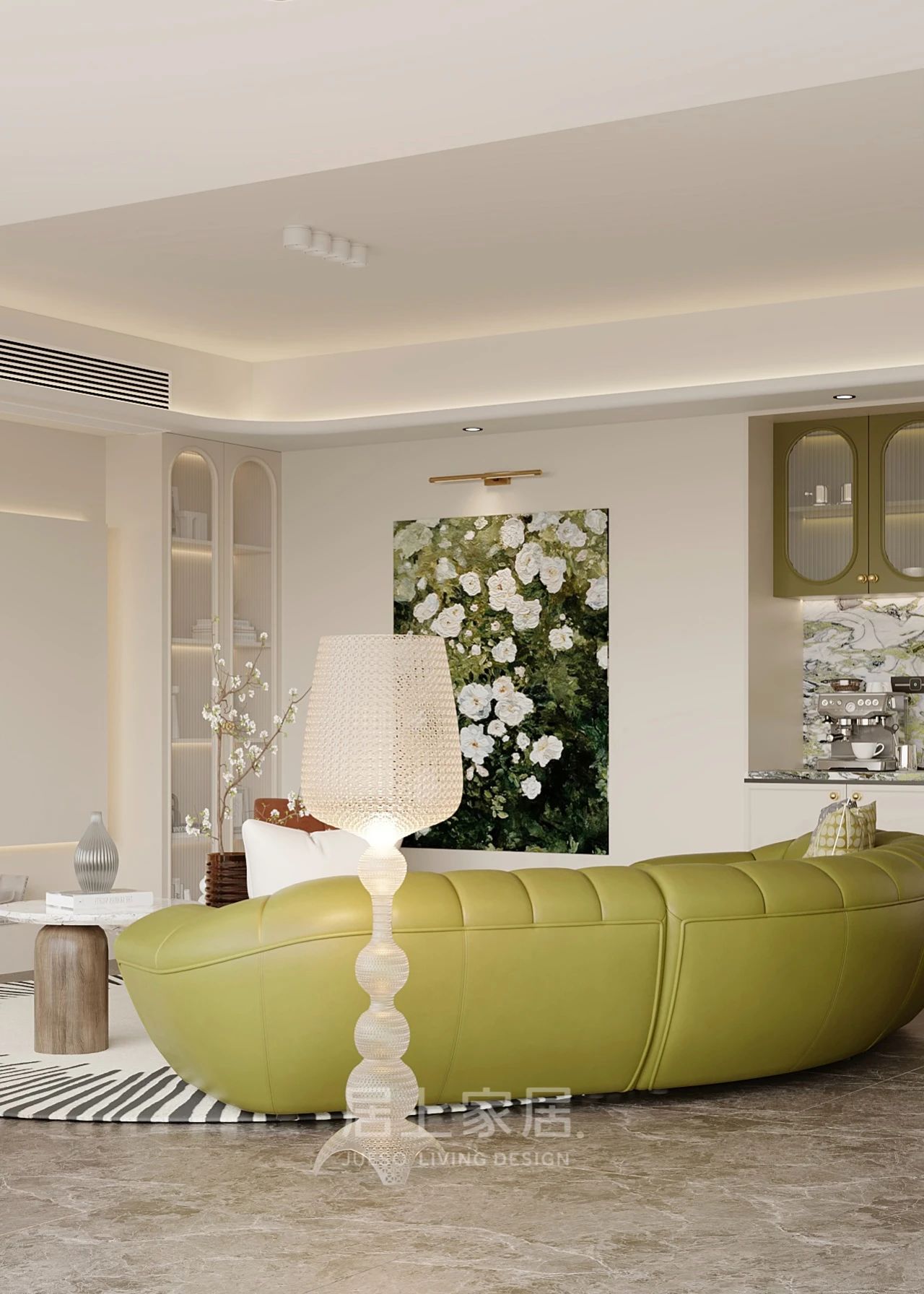 蘇州精裝房設(shè)計(jì)