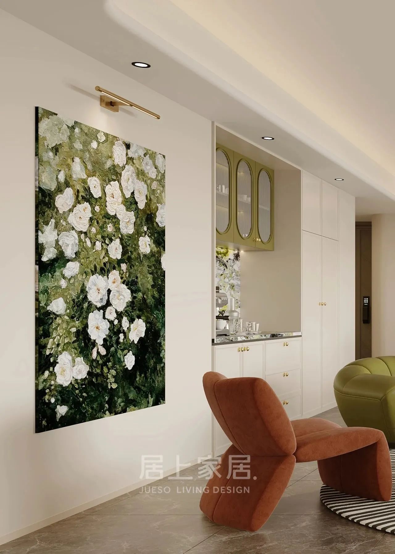 蘇州精裝房設(shè)計(jì)