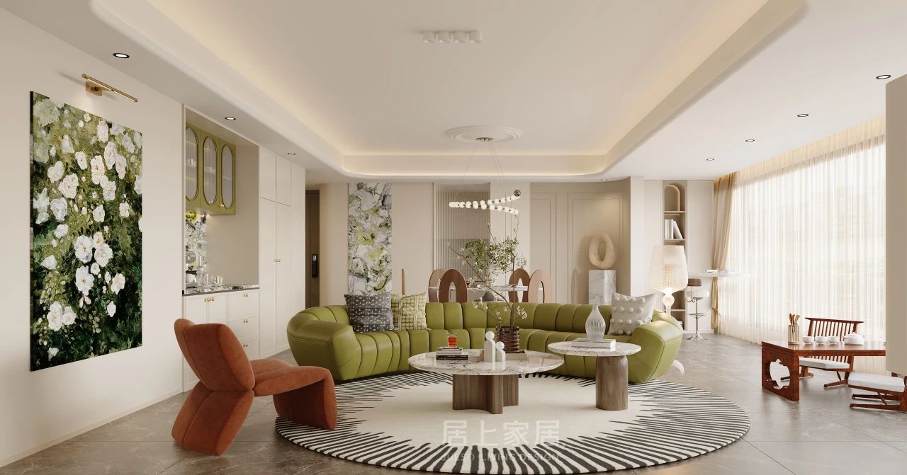 蘇州精裝房設(shè)計(jì)