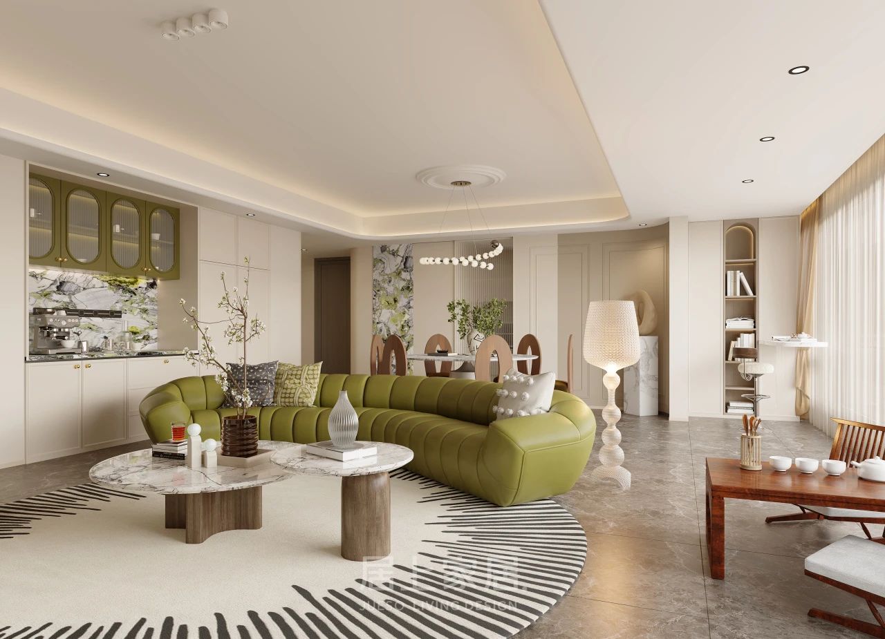 蘇州精裝房設(shè)計(jì)