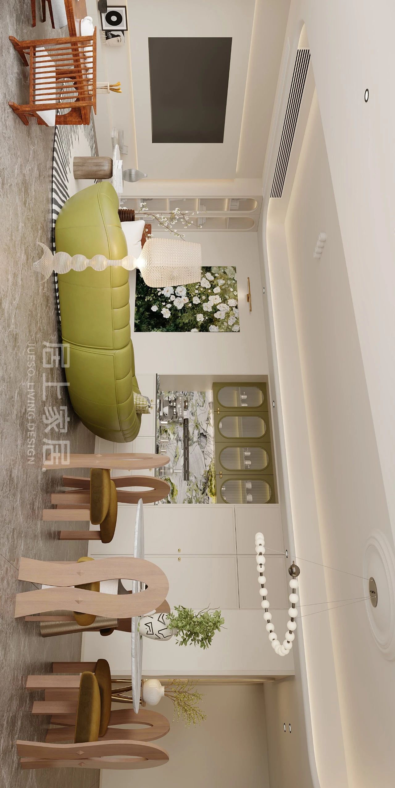 蘇州精裝房設(shè)計(jì)