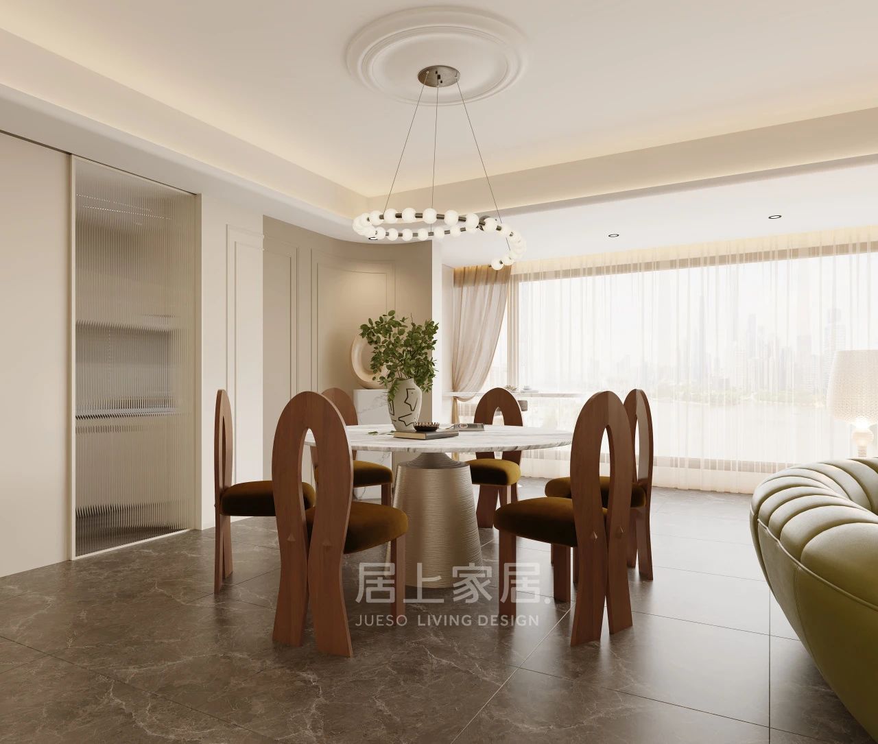 蘇州精裝房設(shè)計(jì)