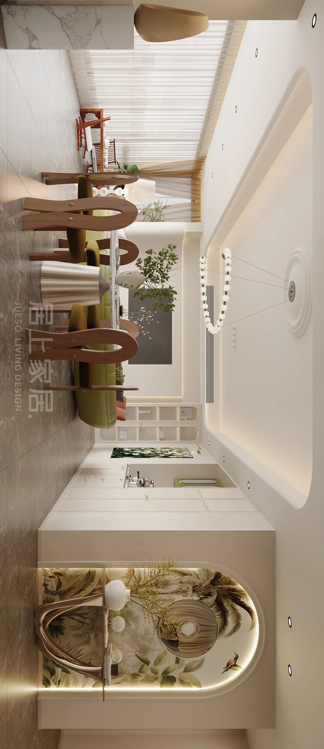 蘇州精裝房設(shè)計(jì)