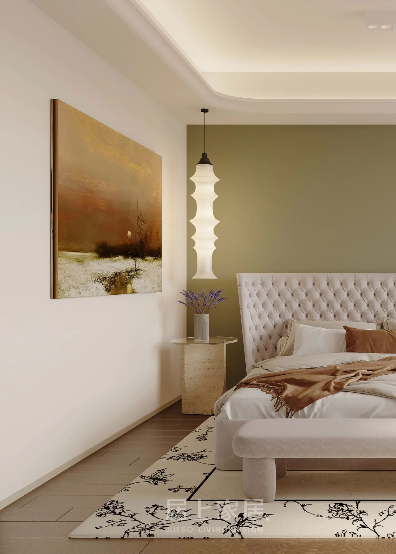 蘇州精裝房設(shè)計(jì)