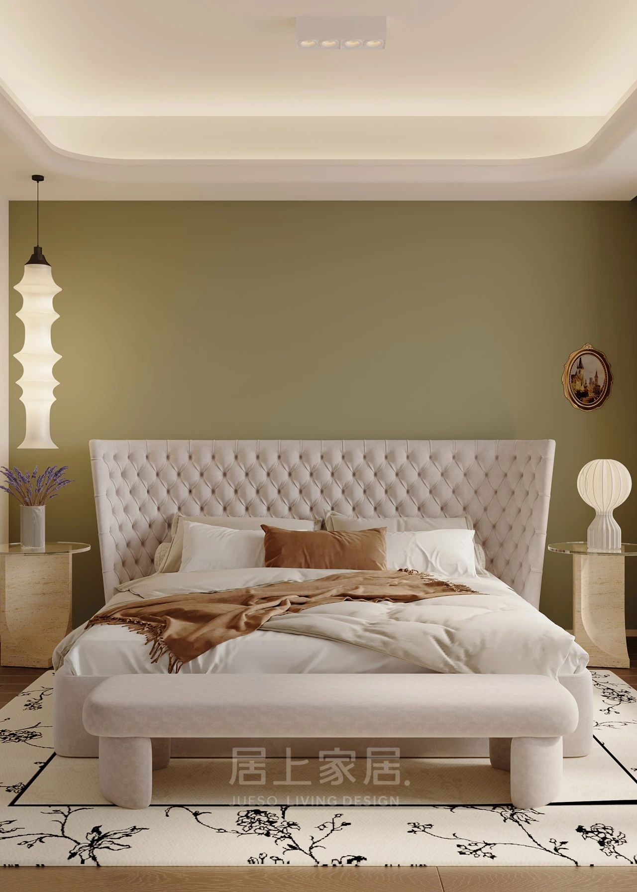 蘇州精裝房設(shè)計(jì)