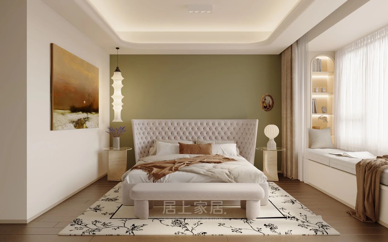 蘇州精裝房設(shè)計(jì)