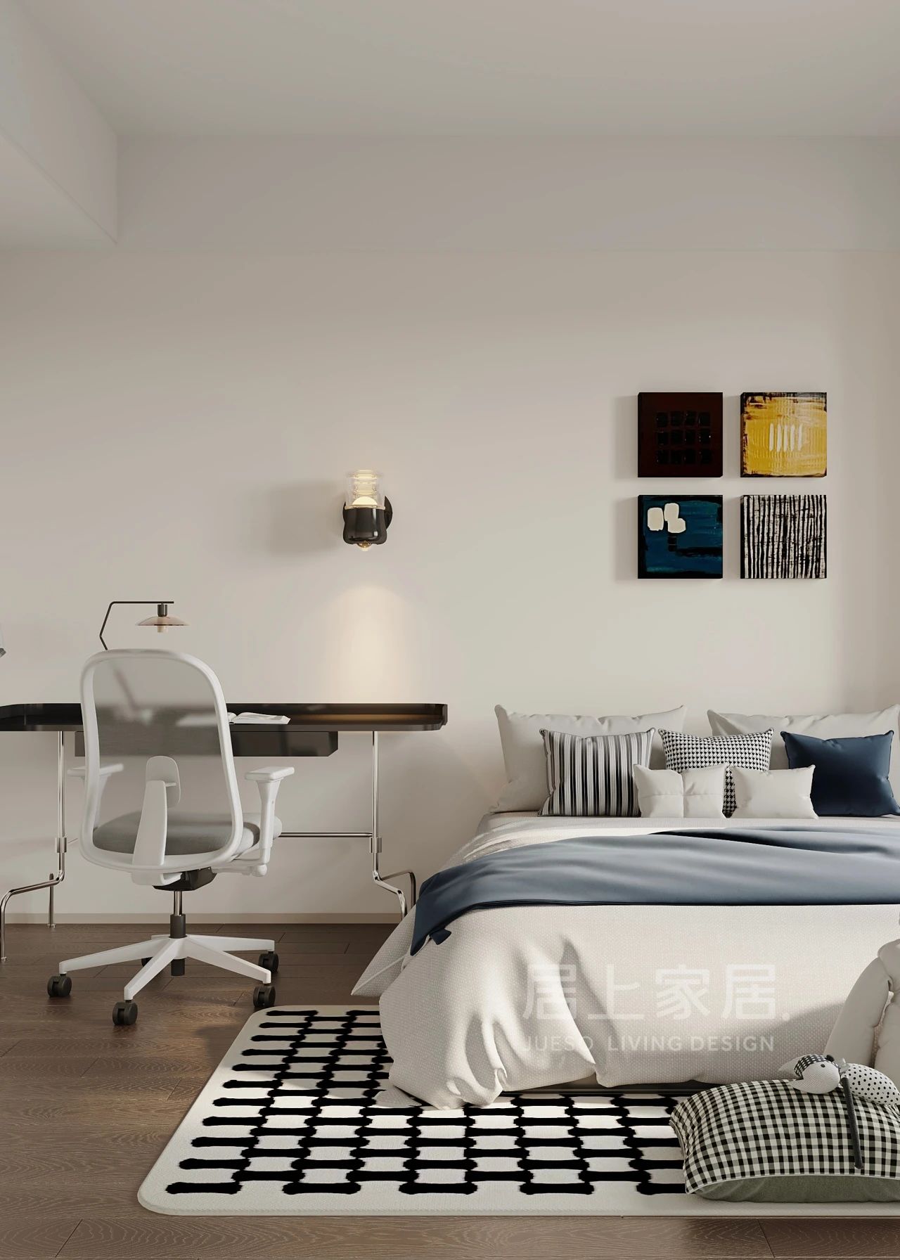 蘇州精裝房設(shè)計(jì)