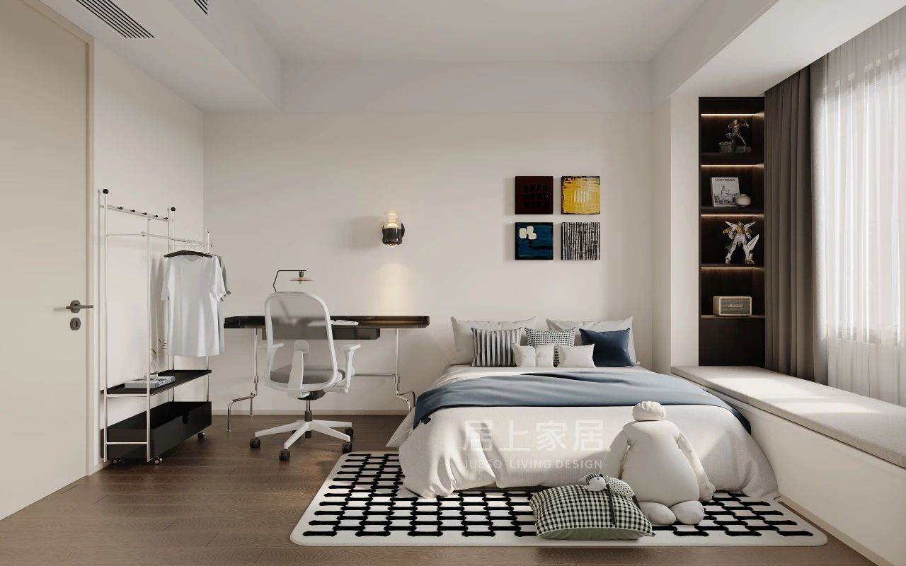 蘇州精裝房設(shè)計(jì)