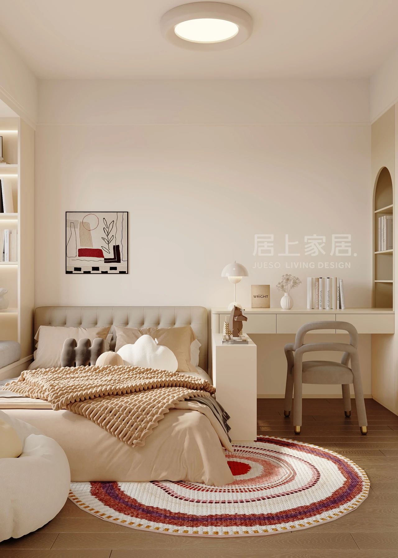 蘇州精裝房設(shè)計(jì)