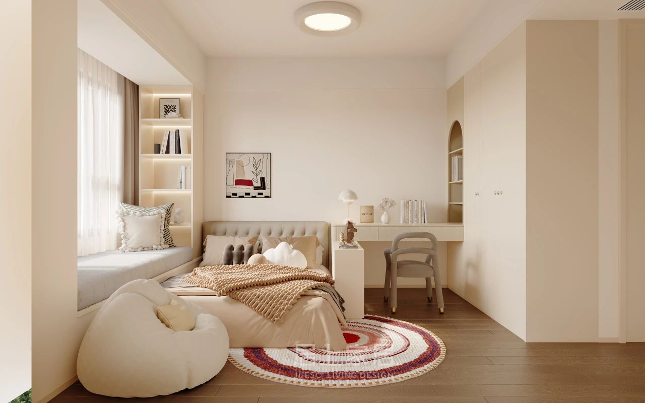 蘇州精裝房設(shè)計(jì)