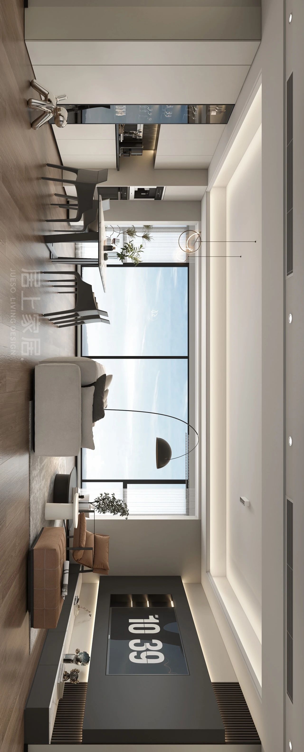 蘇州軟裝設(shè)計(jì)