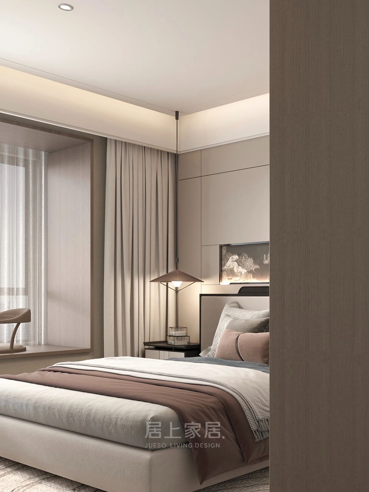 蘇州軟裝設(shè)計