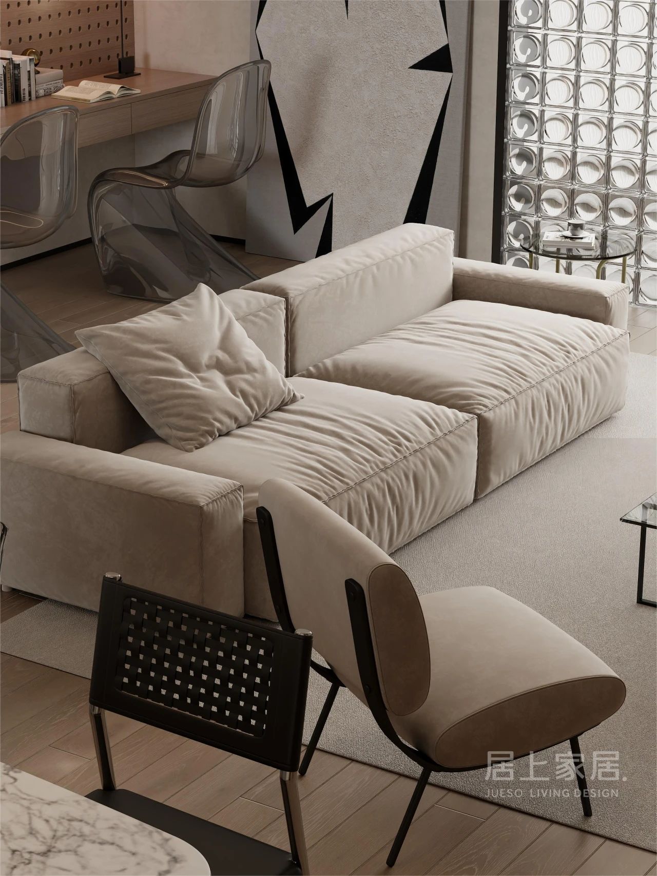 蘇州軟裝設(shè)計(jì)