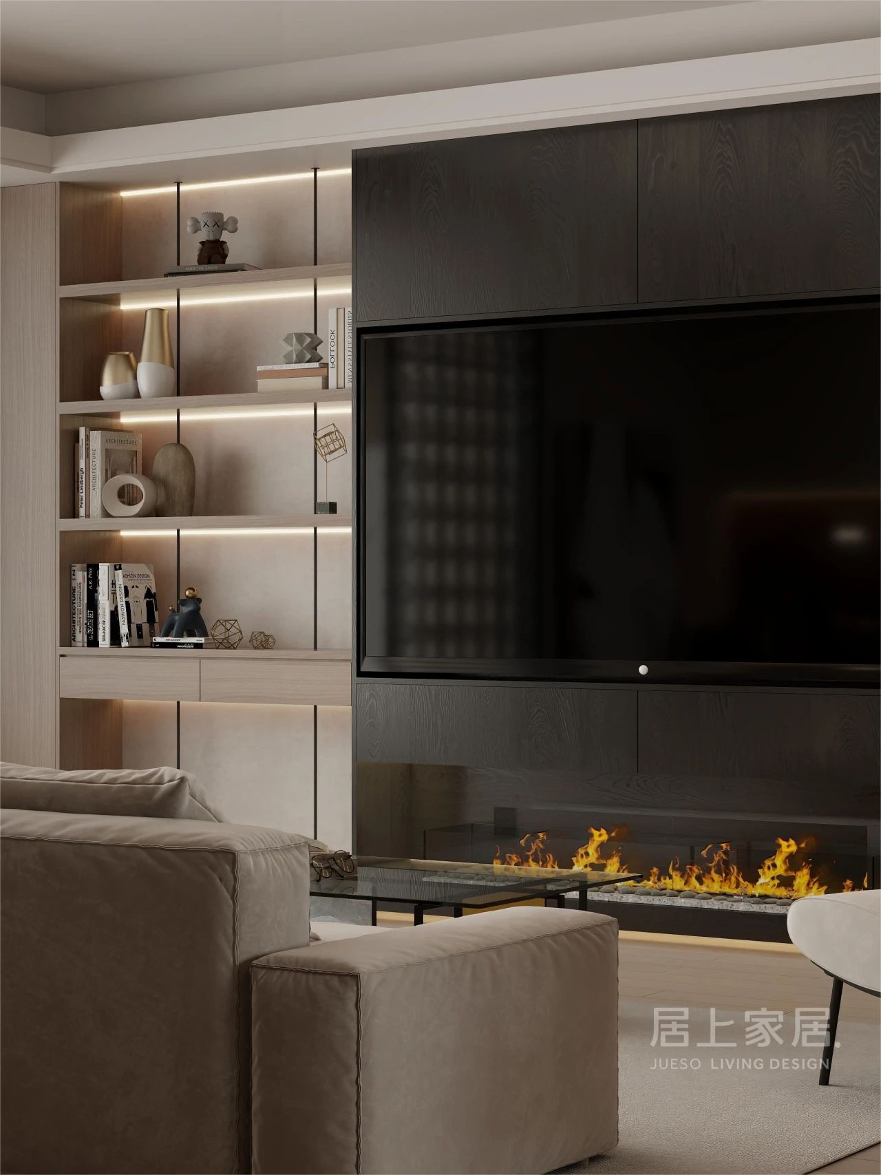 蘇州軟裝設(shè)計(jì)