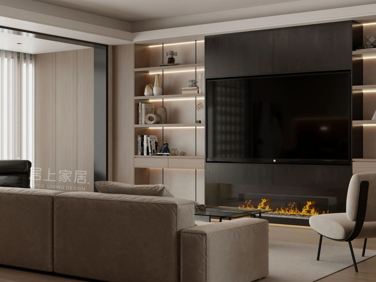 蘇州軟裝設(shè)計(jì)