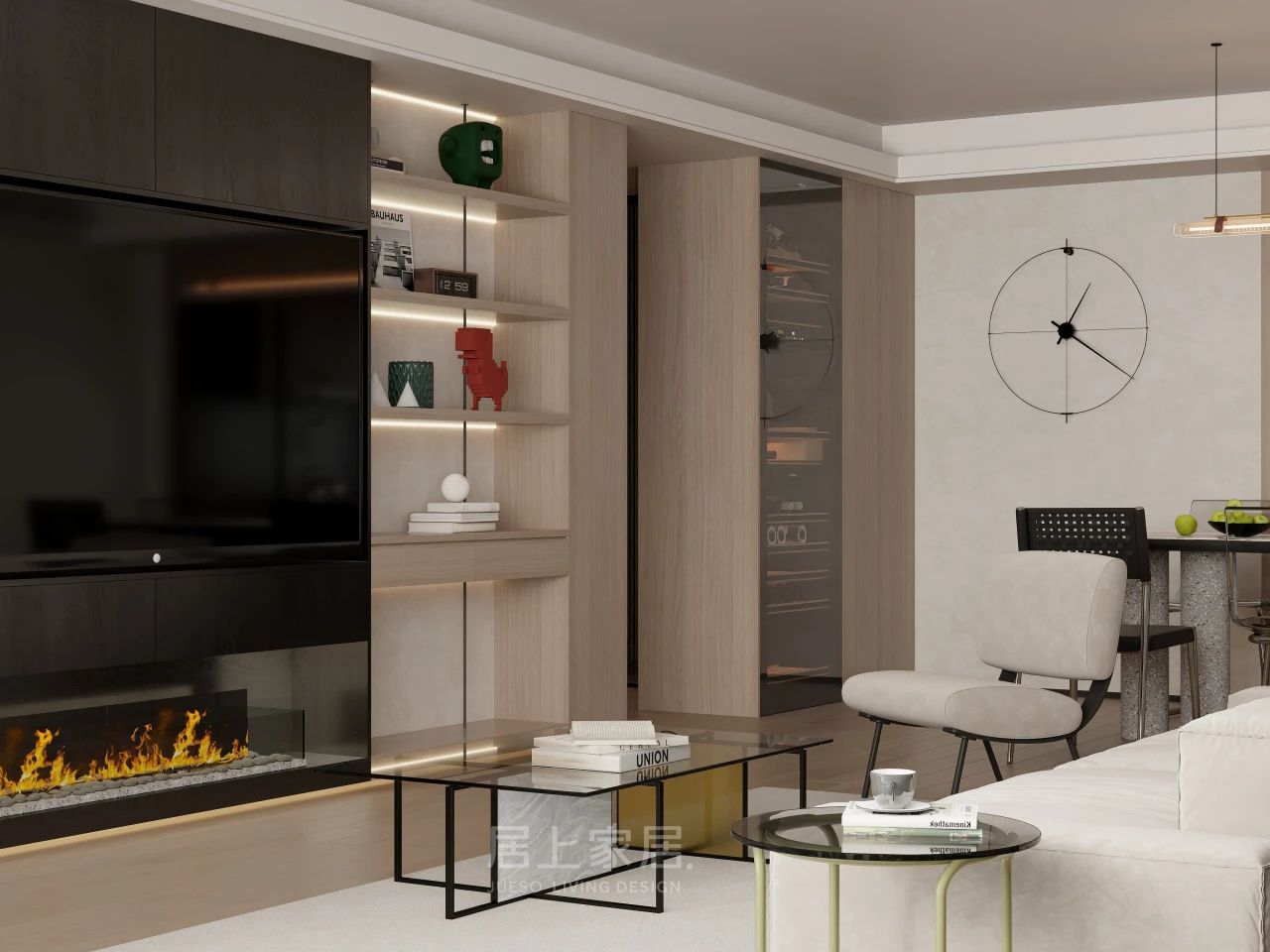 蘇州軟裝設(shè)計(jì)