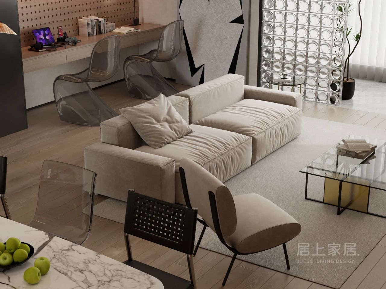 蘇州軟裝設(shè)計(jì)