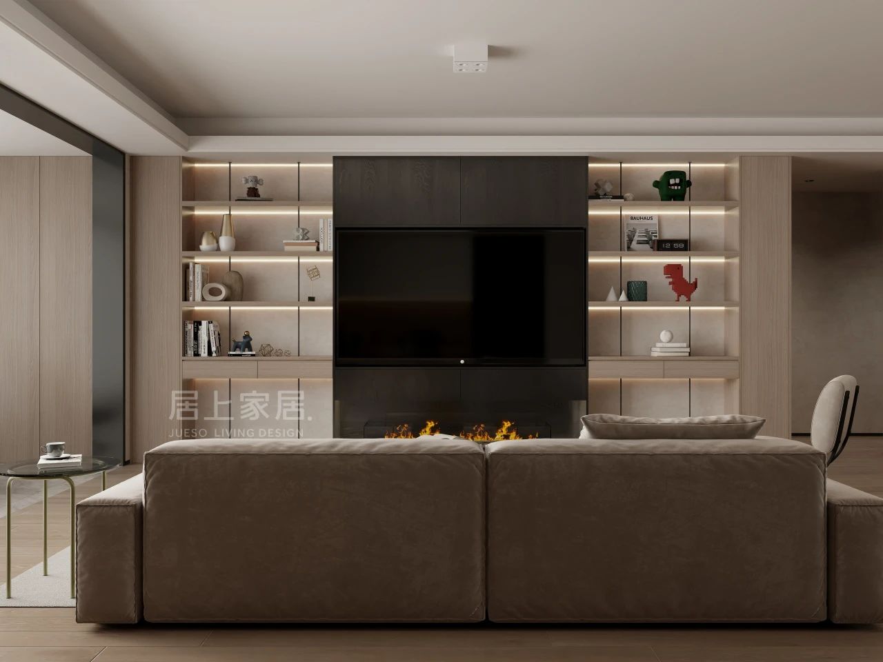 蘇州軟裝設(shè)計(jì)