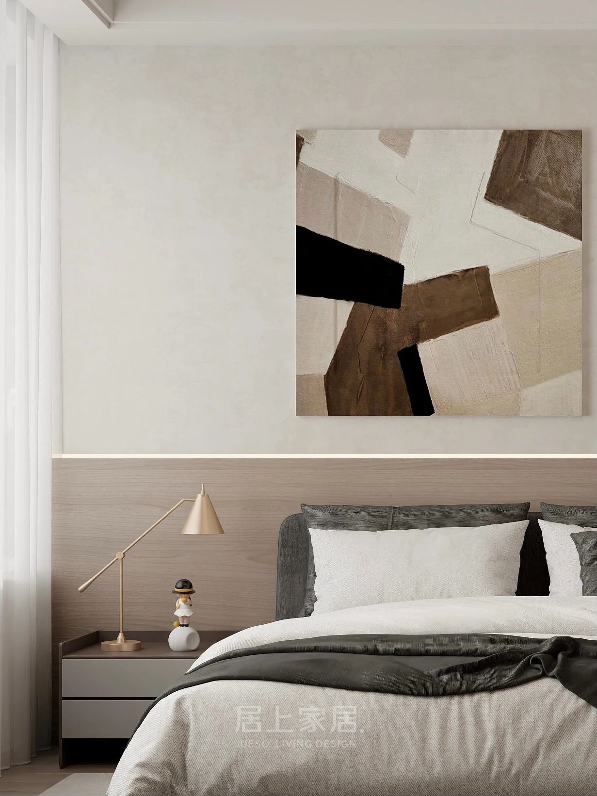 蘇州軟裝設(shè)計(jì)