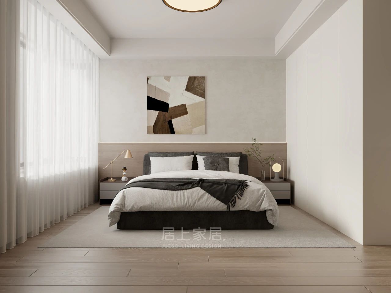 蘇州軟裝設(shè)計(jì)