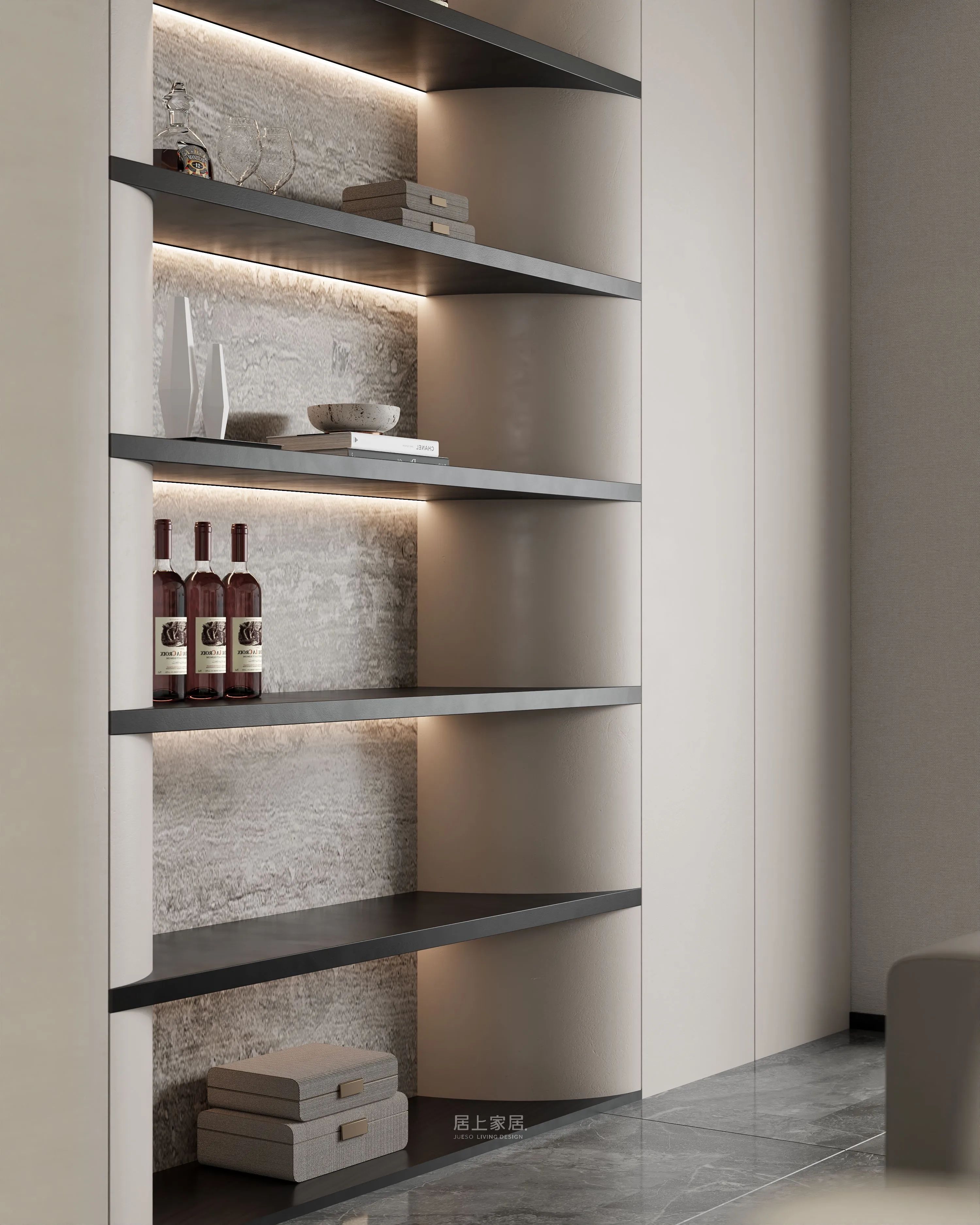 蘇州精裝房設計