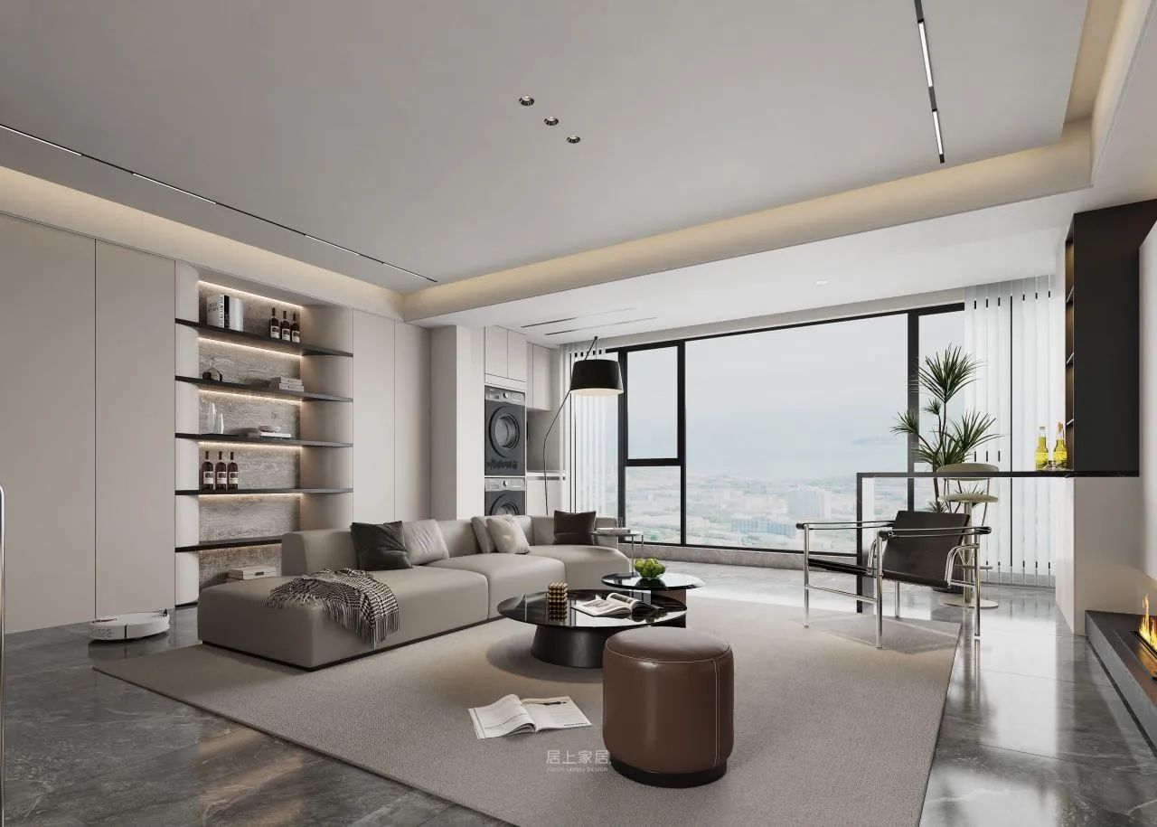 蘇州精裝房設計