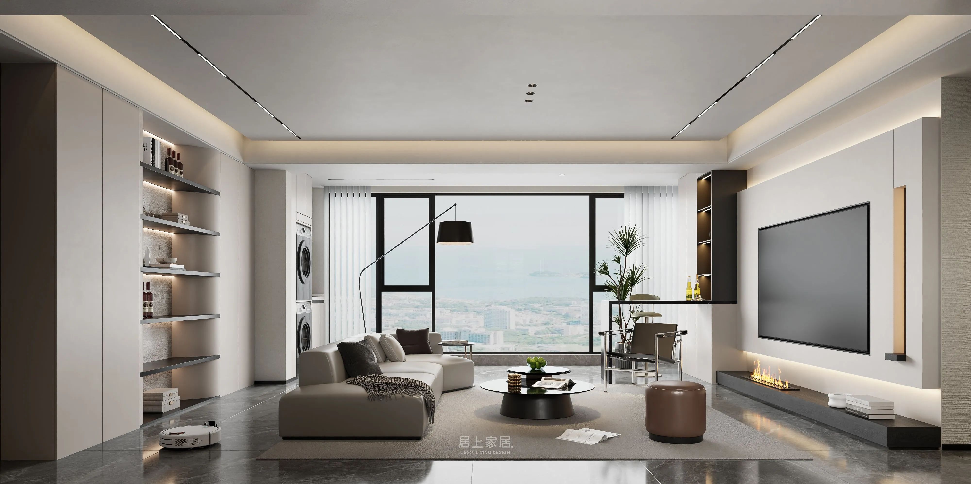 蘇州精裝房設計