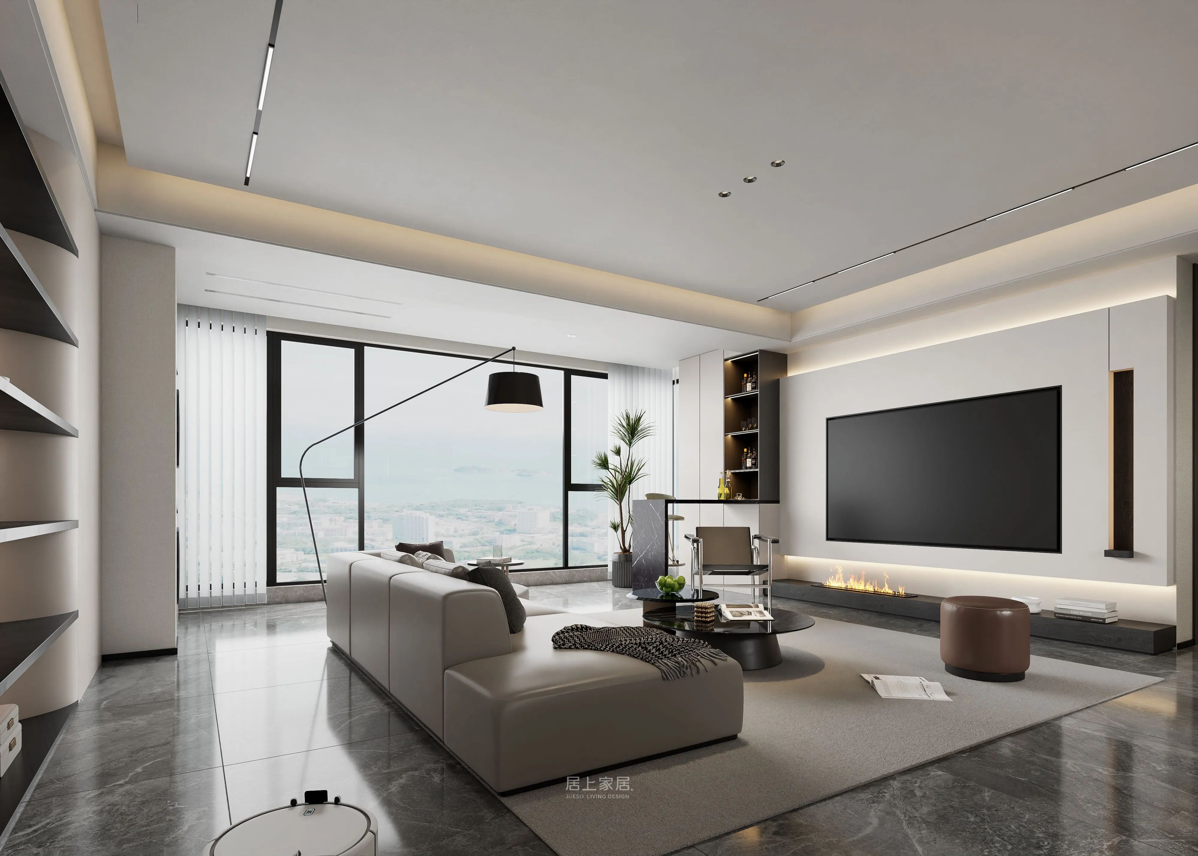 蘇州精裝房設計