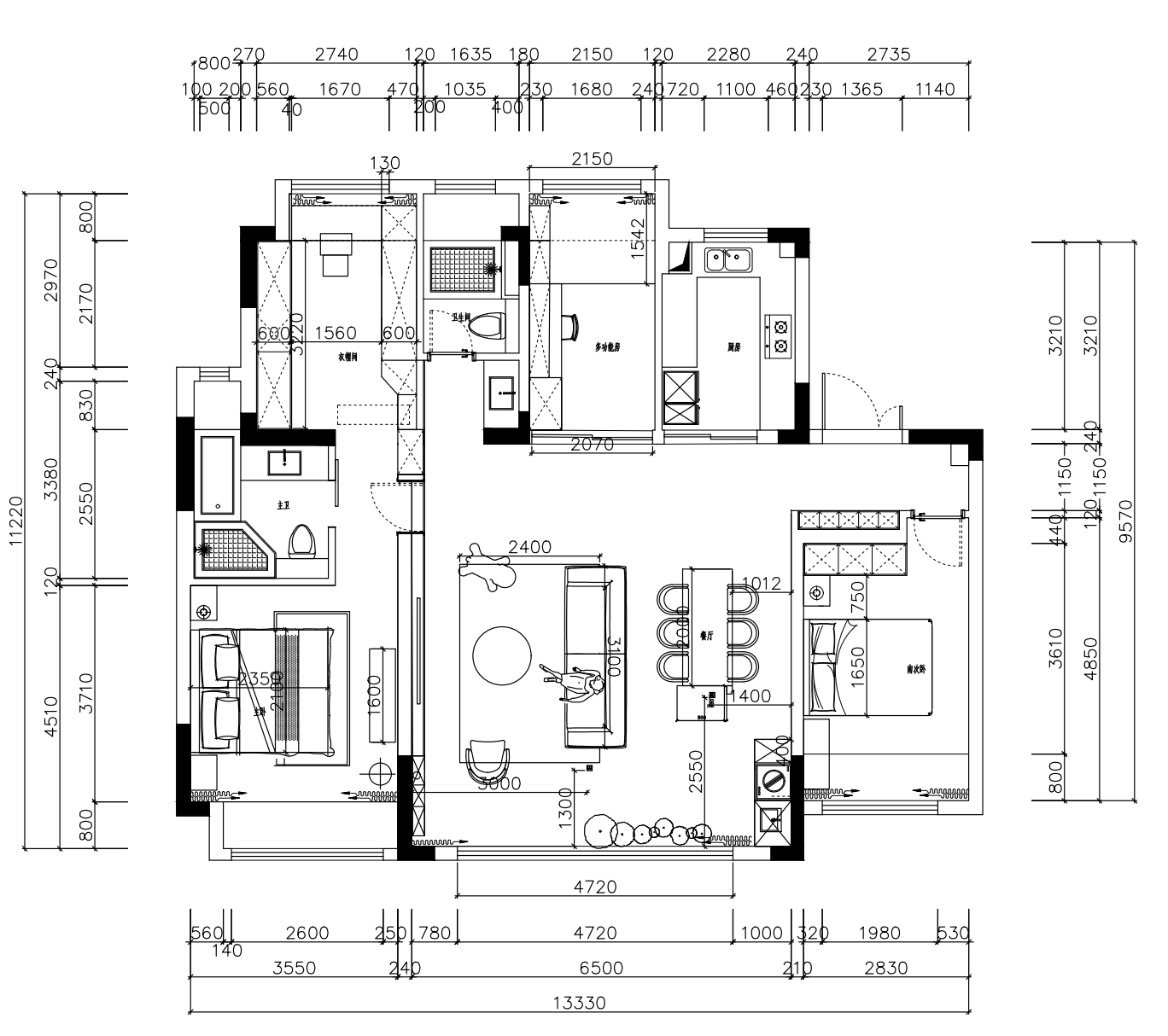蘇州軟裝公司 蘇州軟裝公司