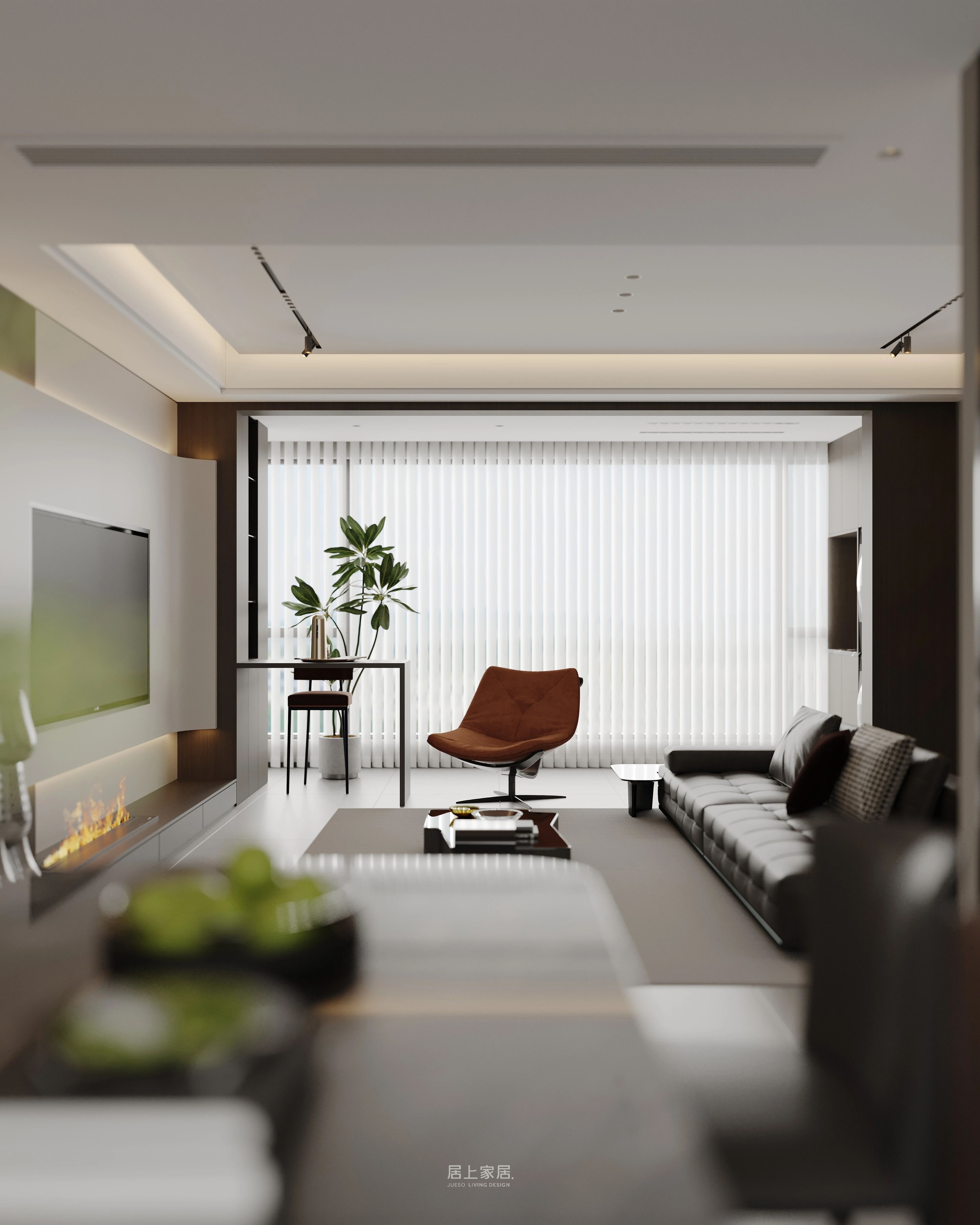 蘇州精裝房改造