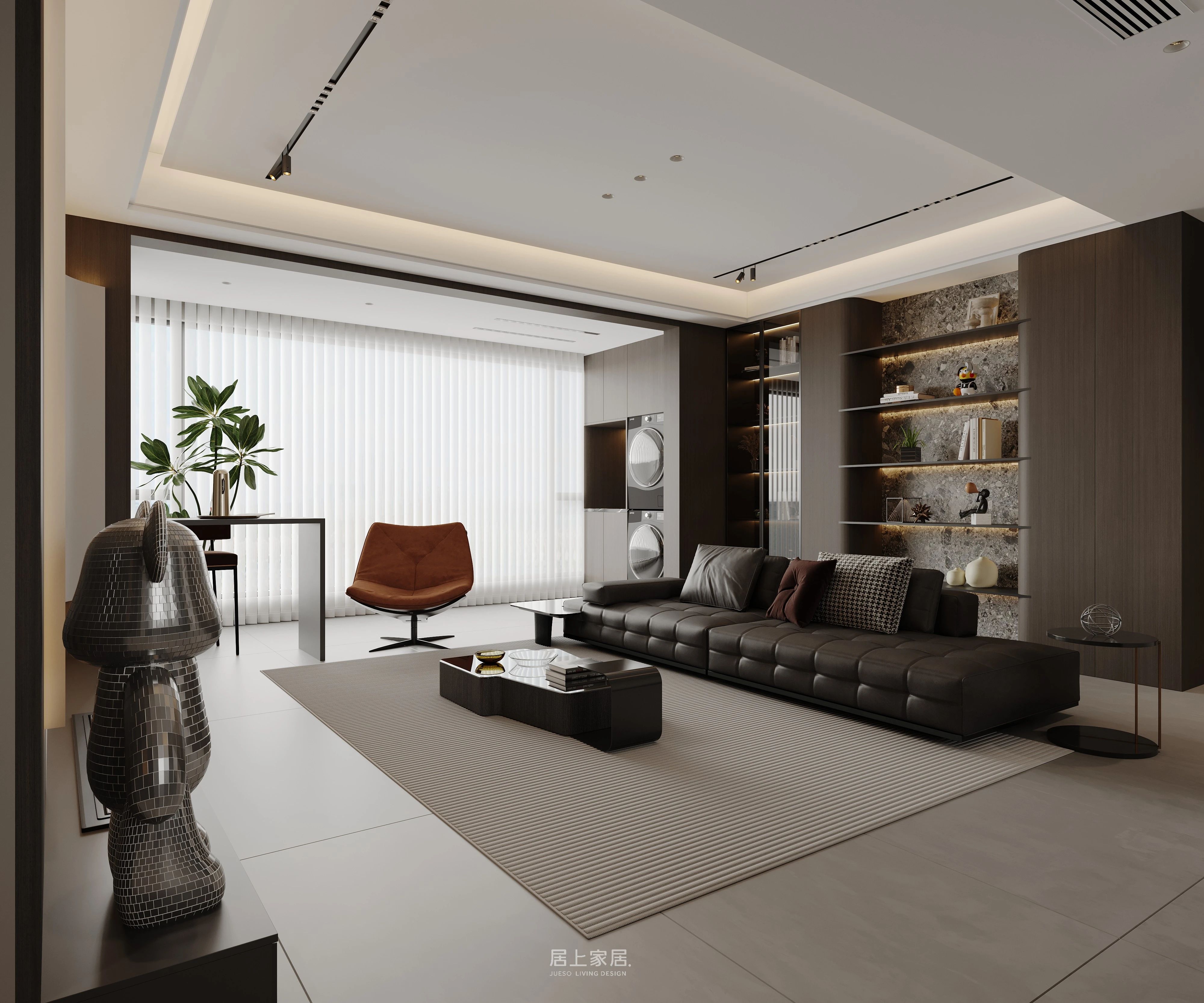 蘇州精裝房改造