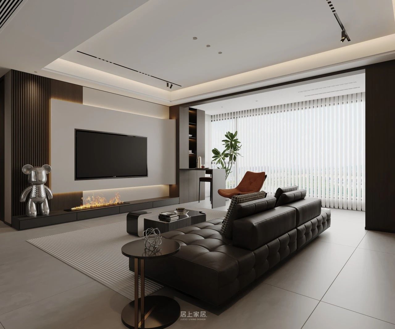 蘇州精裝房改造