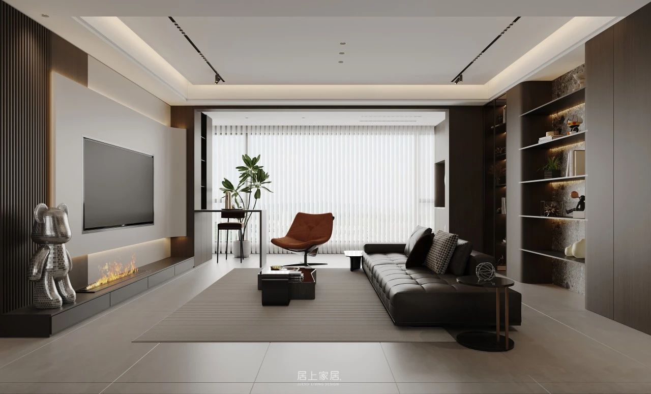 蘇州精裝房改造