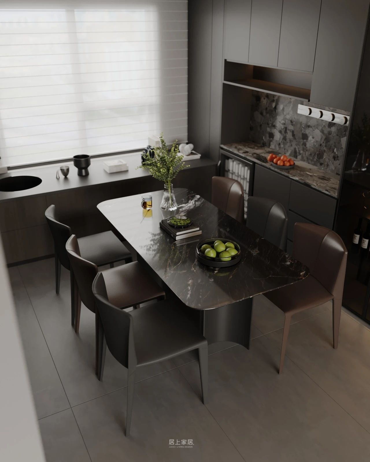 蘇州精裝房改造