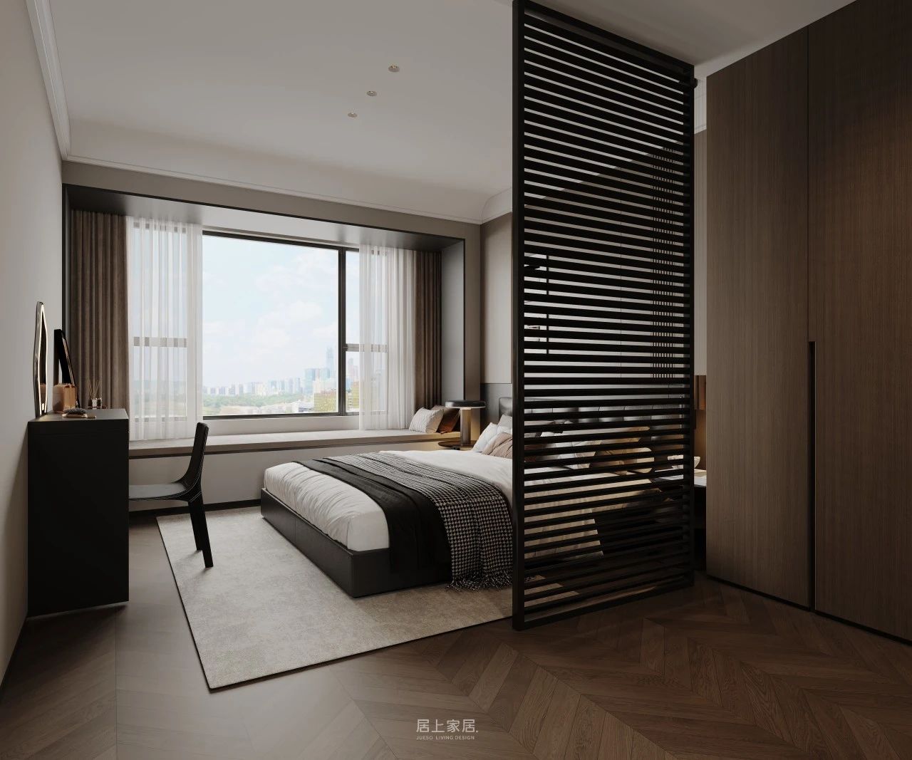 蘇州精裝房改造