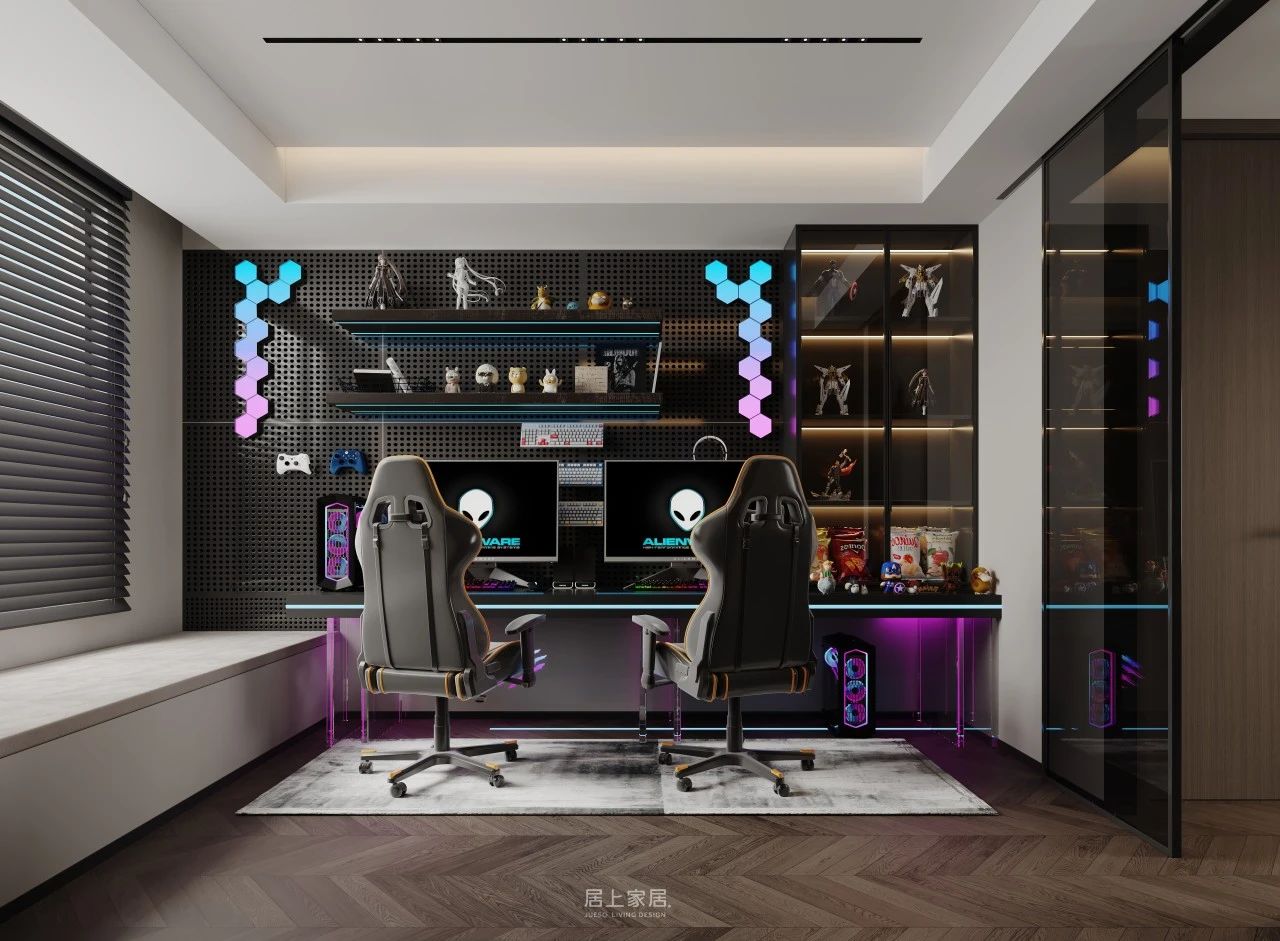 蘇州精裝房改造