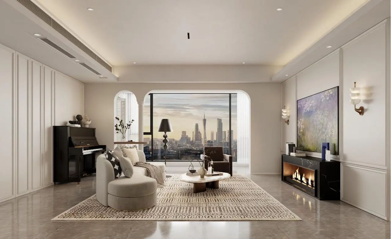 蘇州精裝房設(shè)計(jì)