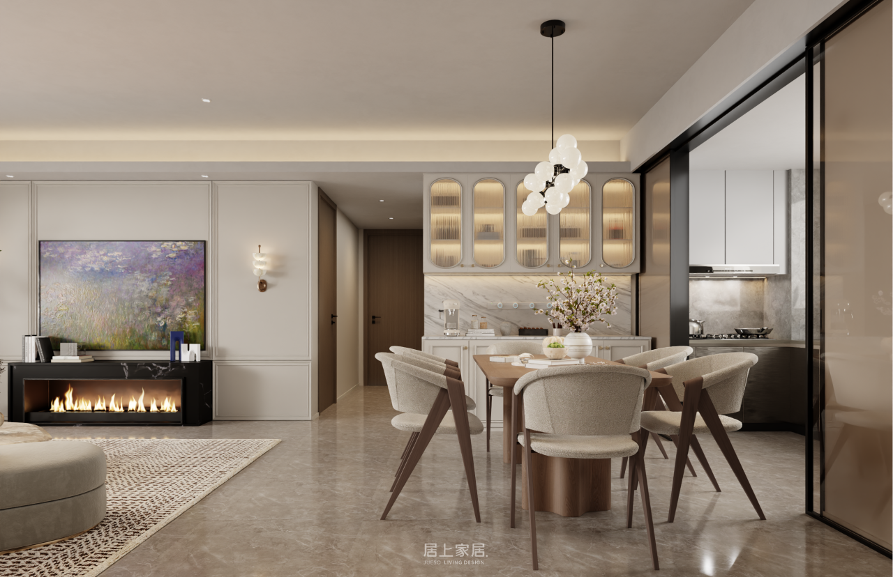 蘇州精裝房設(shè)計(jì)