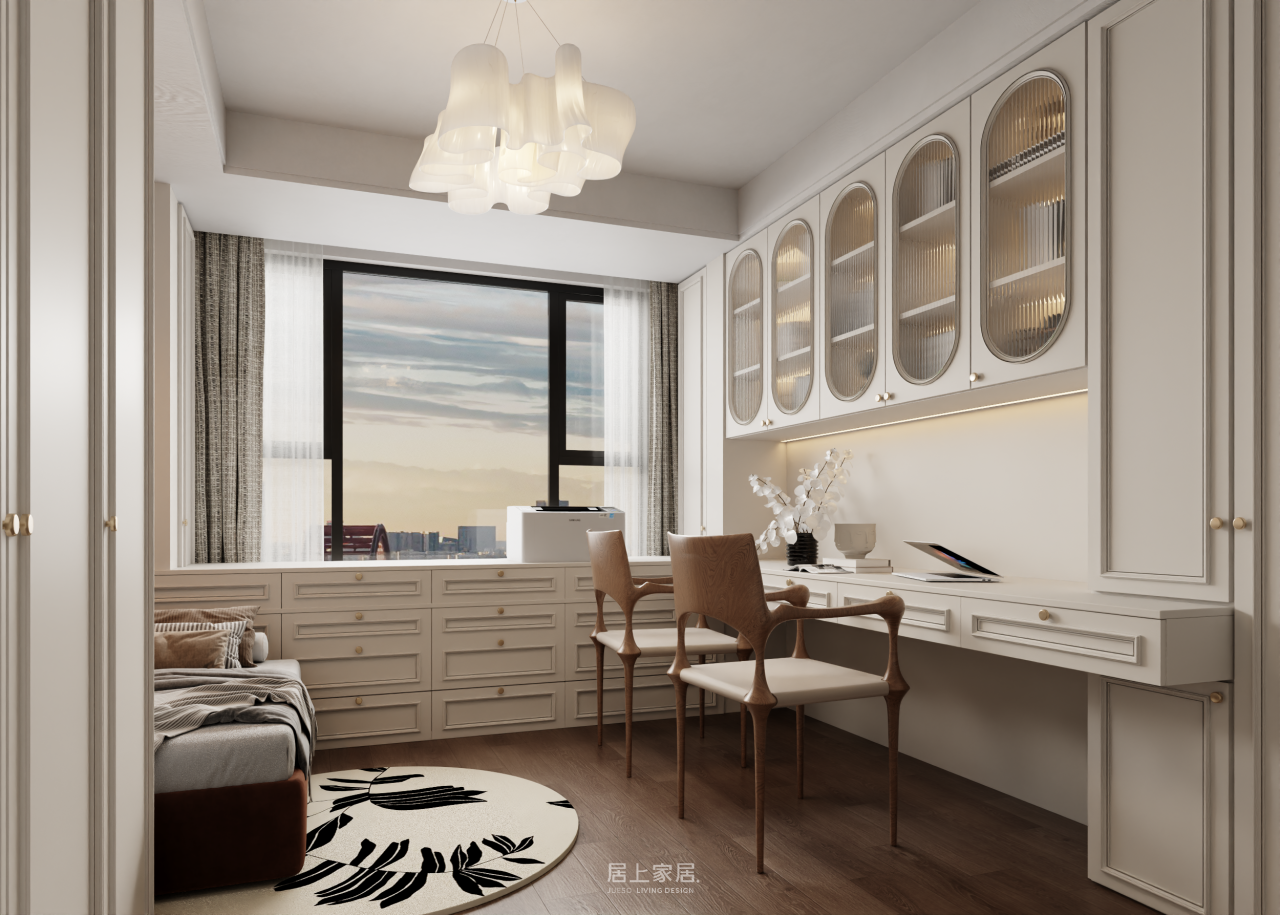 蘇州精裝房設(shè)計(jì)