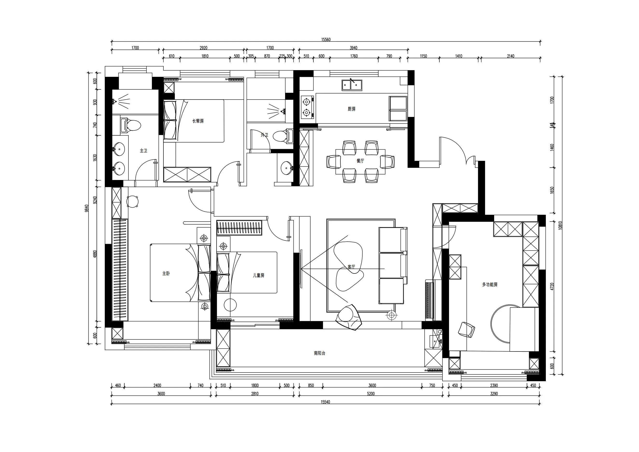 蘇州精裝房設(shè)計(jì) 蘇州精裝房設(shè)計(jì)
