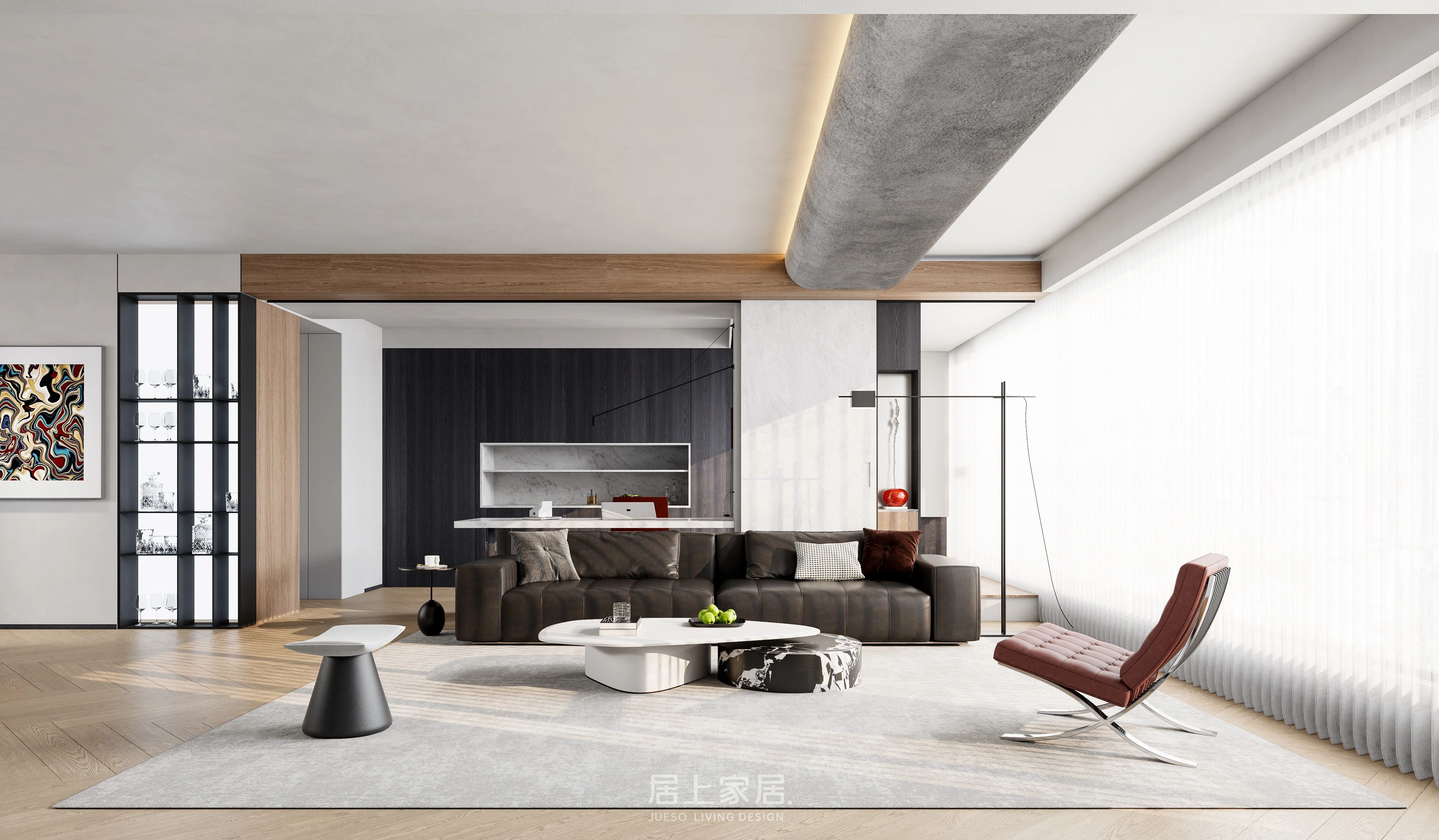 蘇州精裝房設(shè)計