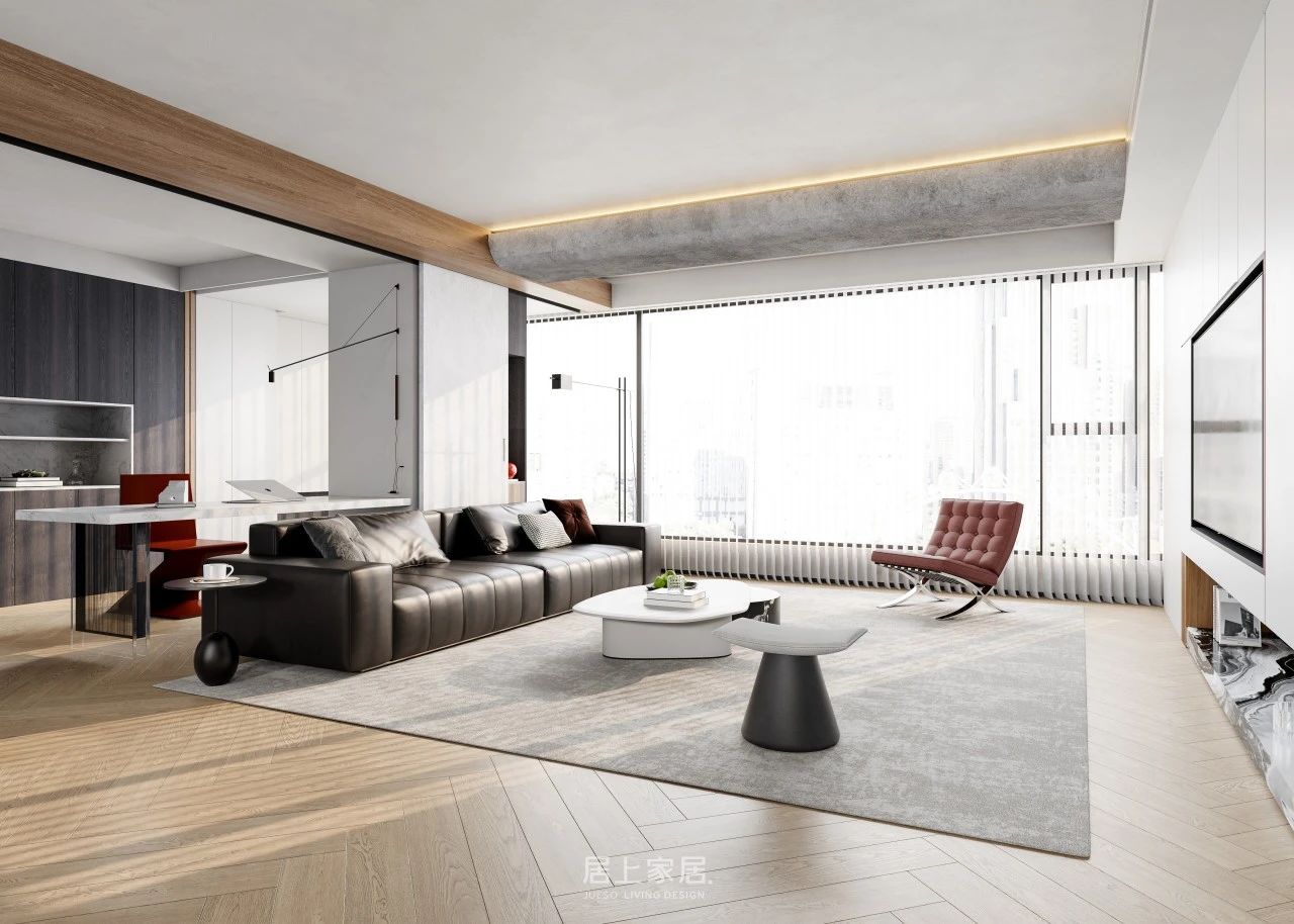 蘇州精裝房設(shè)計