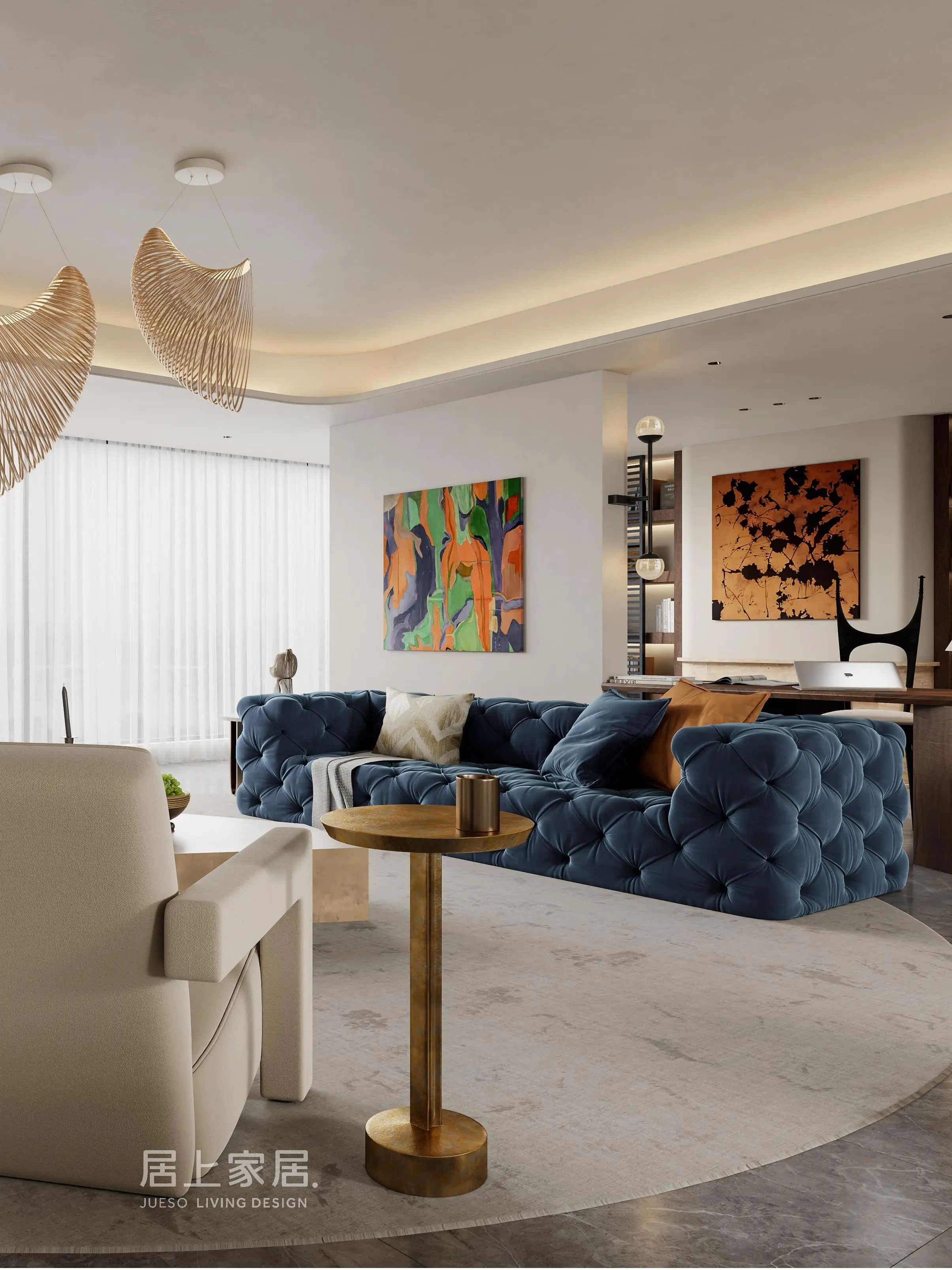 蘇州軟裝設(shè)計