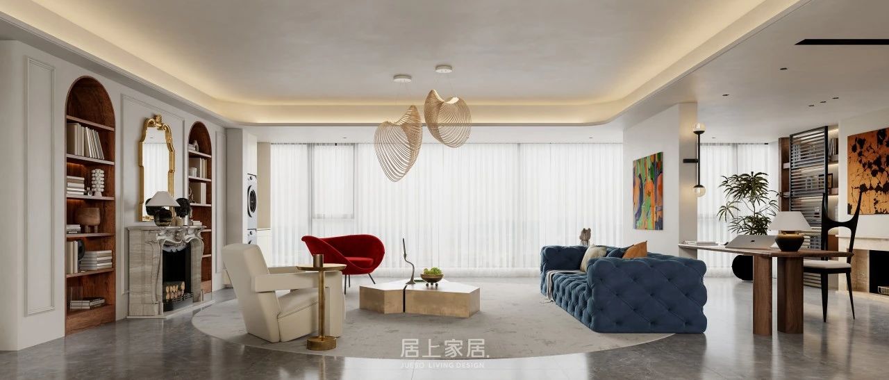 蘇州軟裝設(shè)計