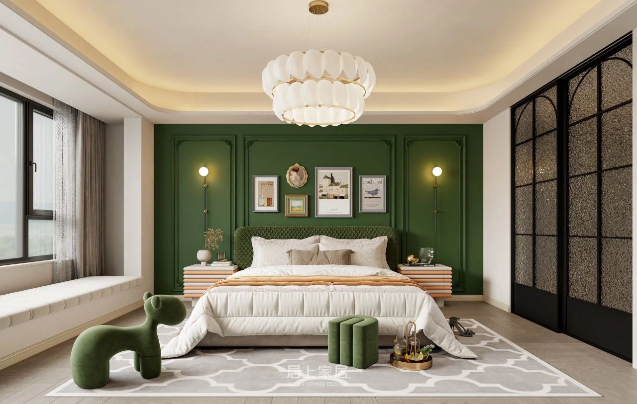 蘇州軟裝設(shè)計