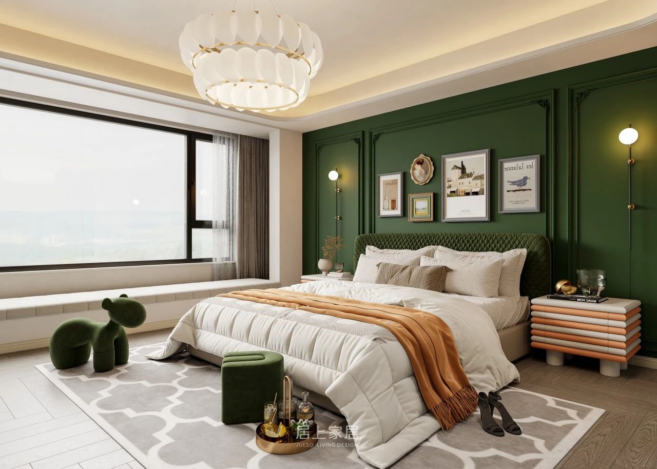 蘇州軟裝設(shè)計