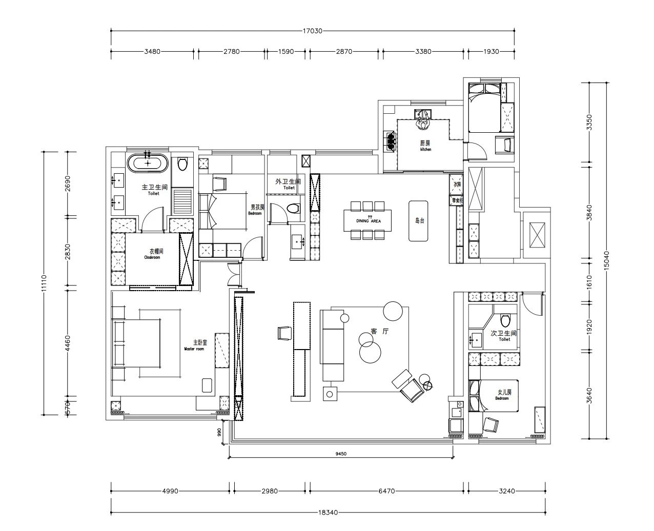 蘇州軟裝設(shè)計