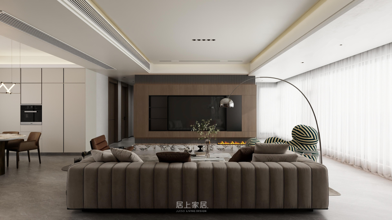 蘇州精裝房改造