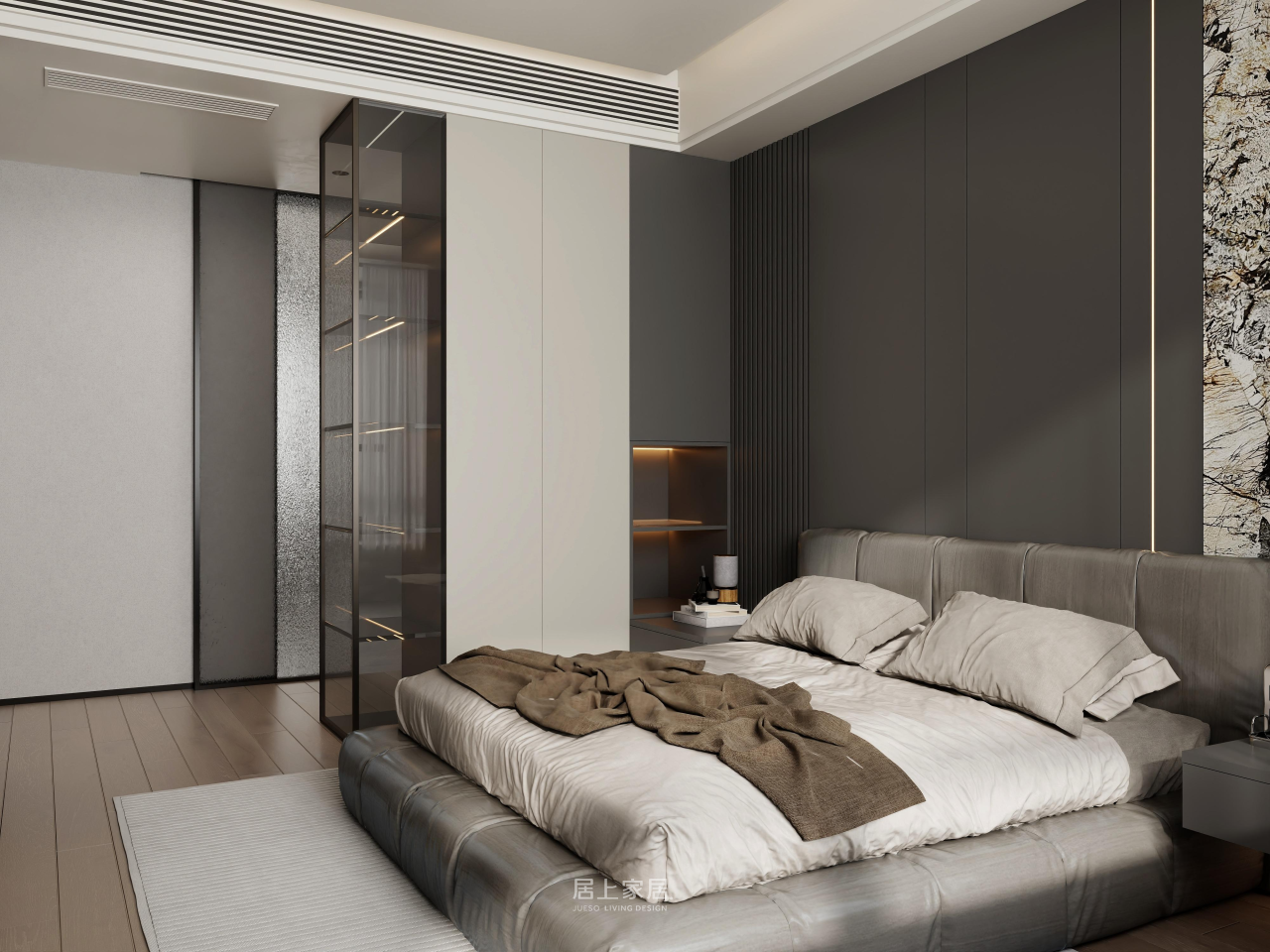 蘇州精裝房改造