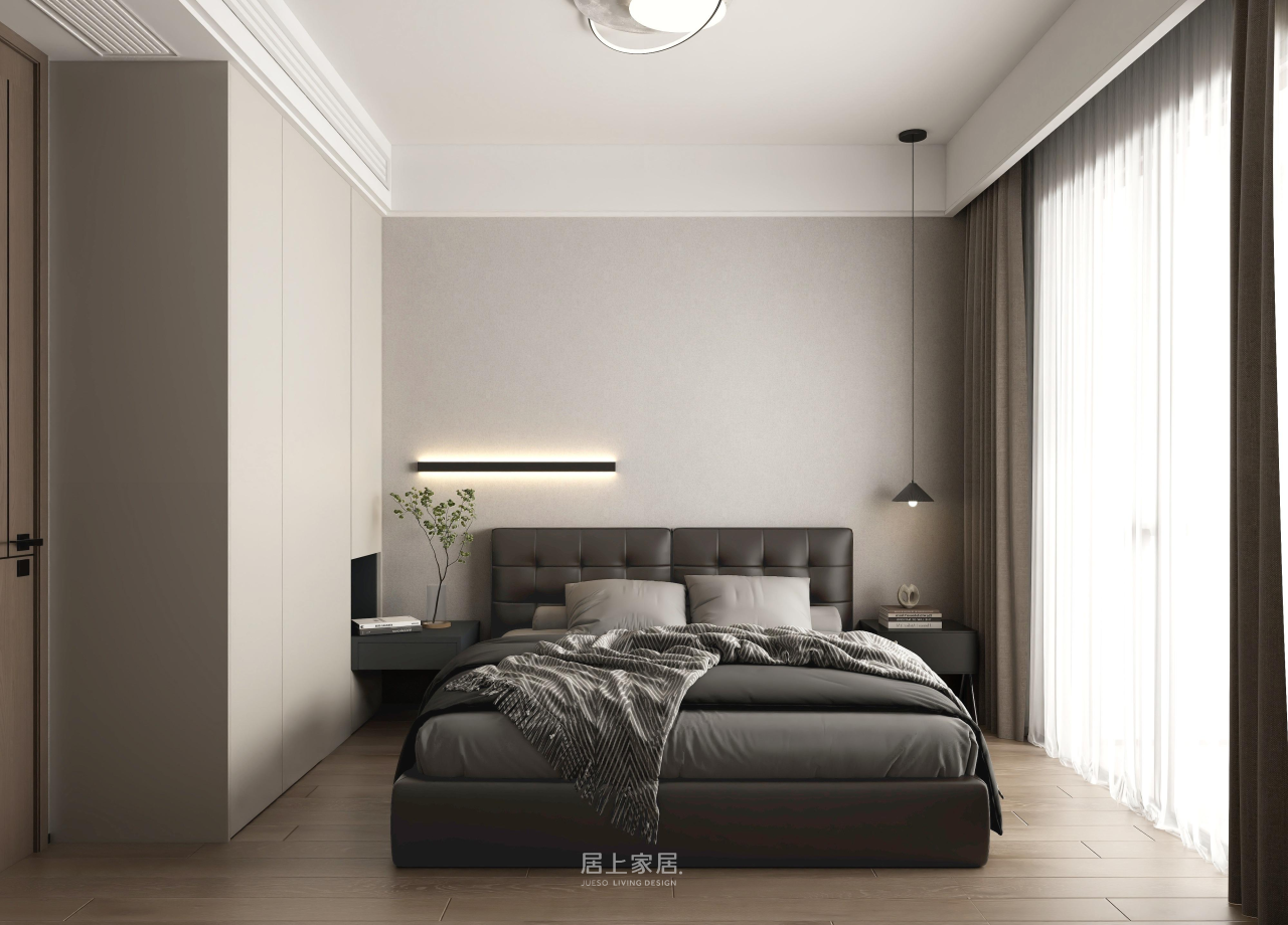 蘇州精裝房改造